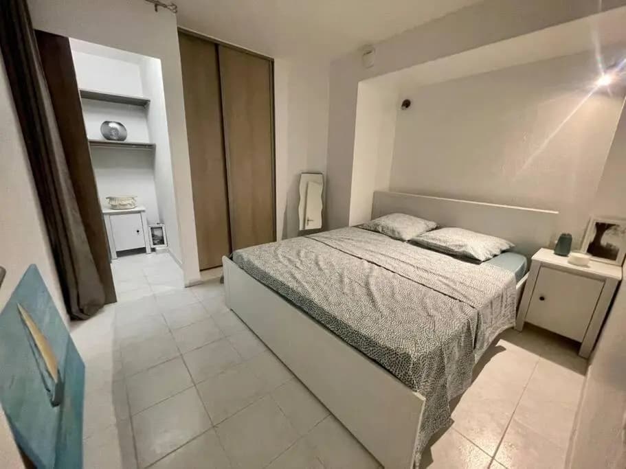Appartement 47m2 à 100 m de la mer - Photo 3