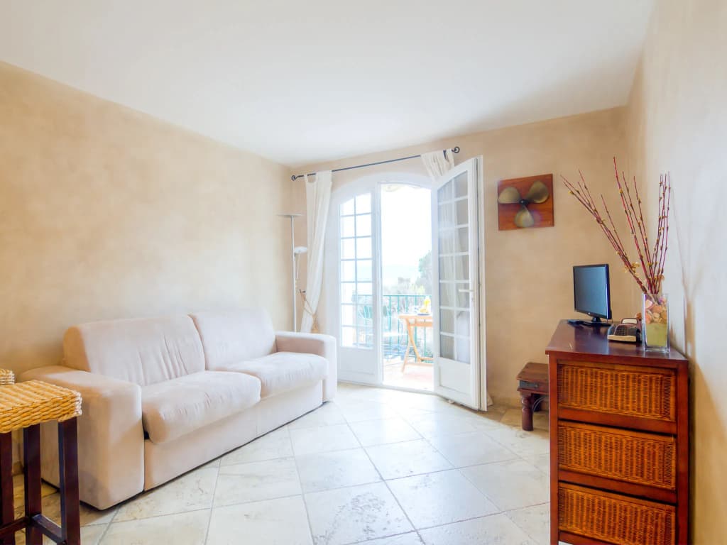 Residence Les Carles Saint Tropez - Photo 3