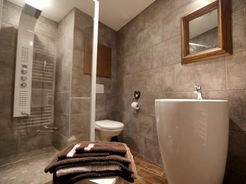 Appartement Valloire, 4 pièces, 9 personnes - FR-1-263-215 - Miniature 7