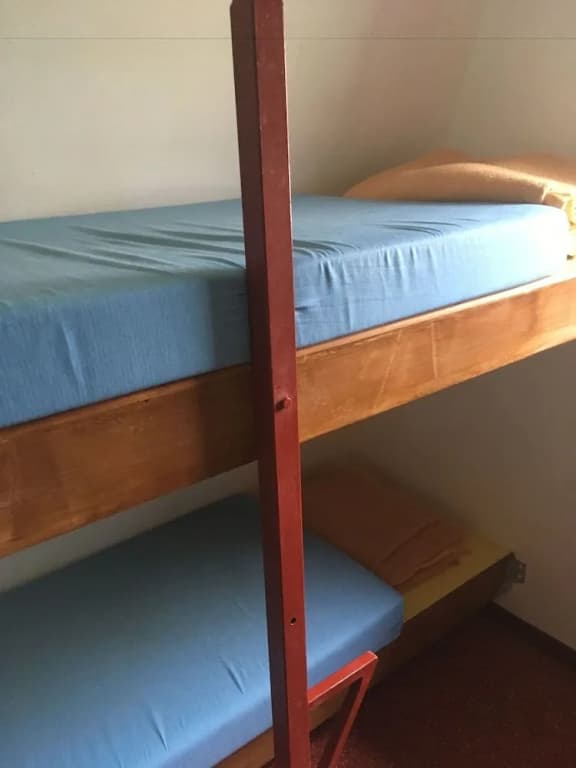 Refuge des étangs de Bassiès - Hostel - Photo 3