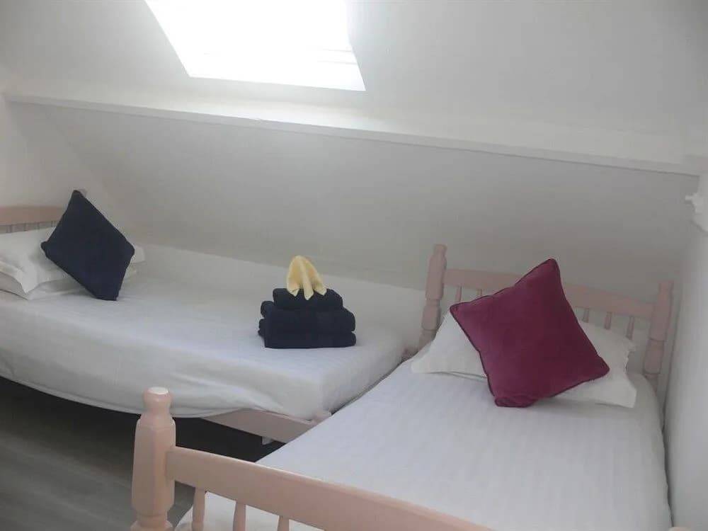 Le Jardin Bed and Breakfast - Photo 5