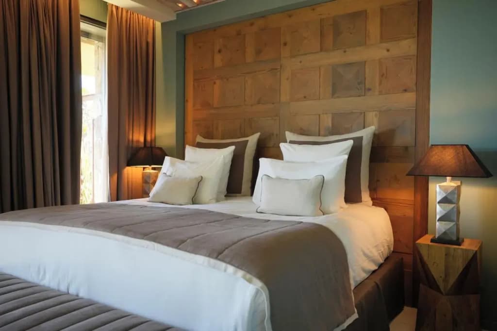 Les Regalia Hotel & SPA - Photo 5