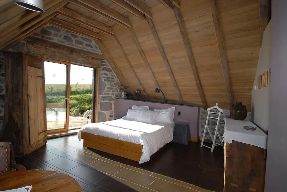 La Ferme de Moulhac - Photo 4
