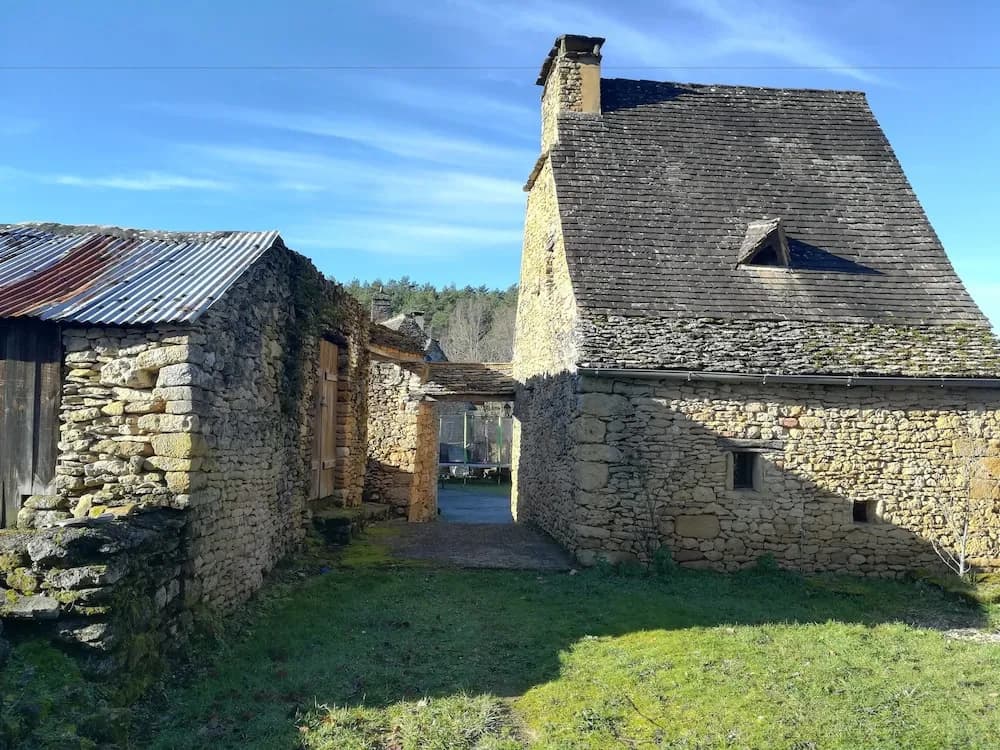 Gite Les Combes - Photo 1