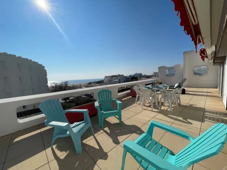 Apartment Jardins D'ulysse II by Interhome - Photo 5