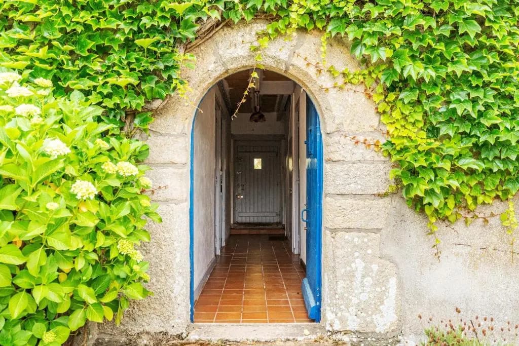 Maison bretonne pour 8 personnes a Sarzeau - Photo 1