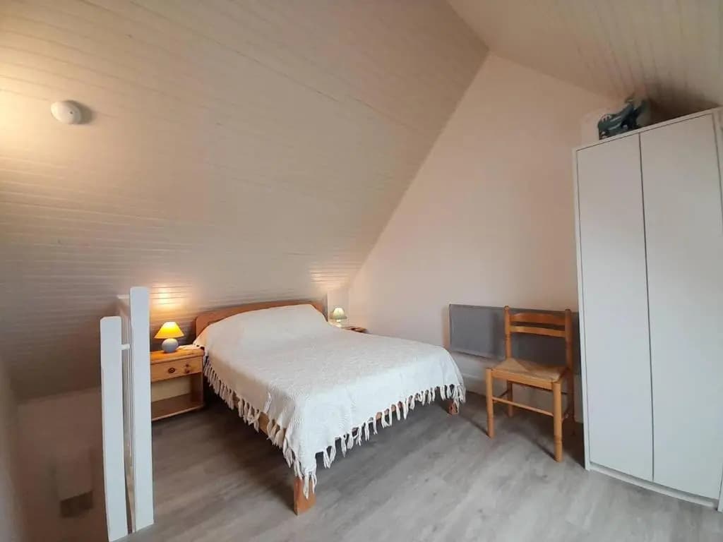 Appartement Carnac, 2 Pièces, 4 Personnes - Fr-1-477-116 - Photo 4