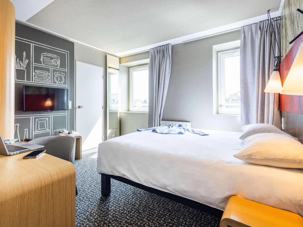 ibis Saint Malo Plage - Photo 5