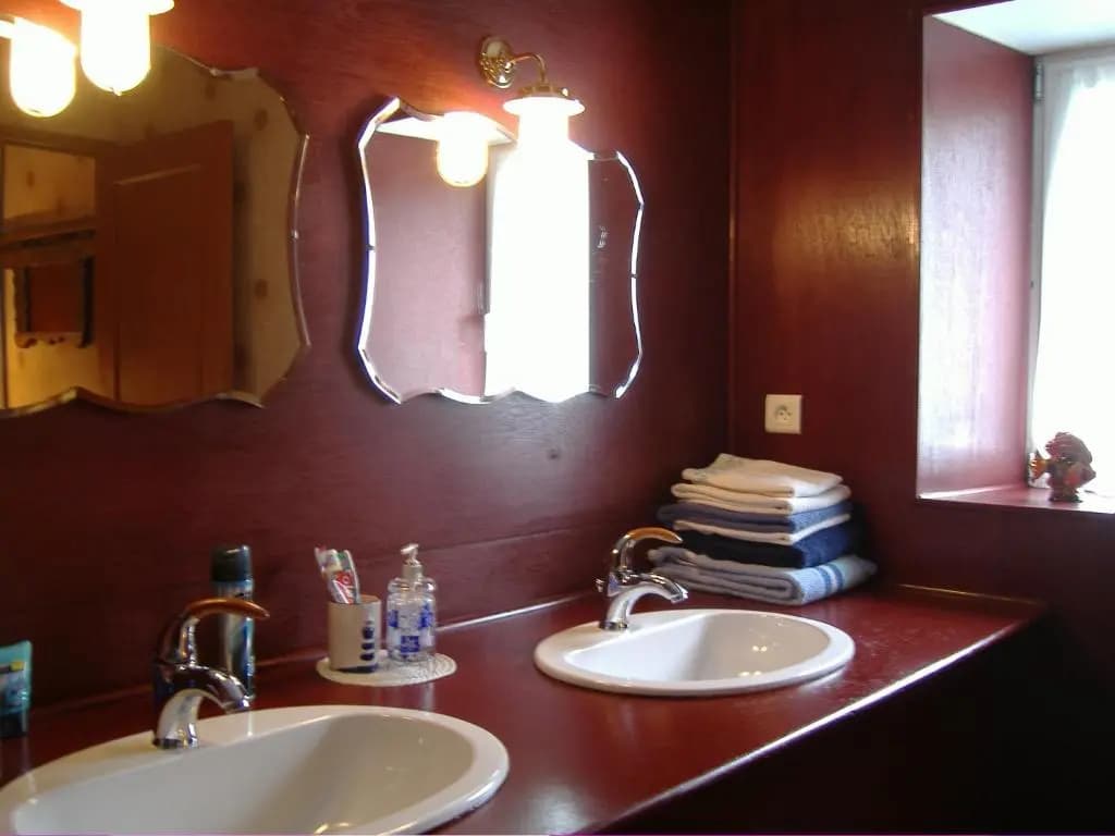 Gites La Maison Neuve - Miniature 7