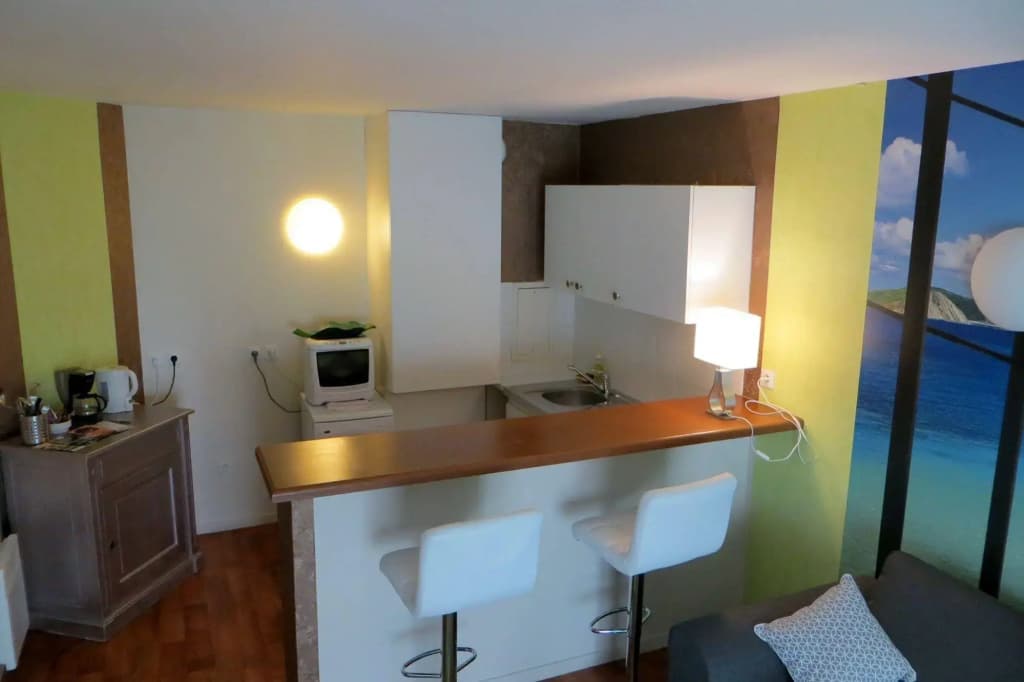 Residence Carouge - Miniature 6