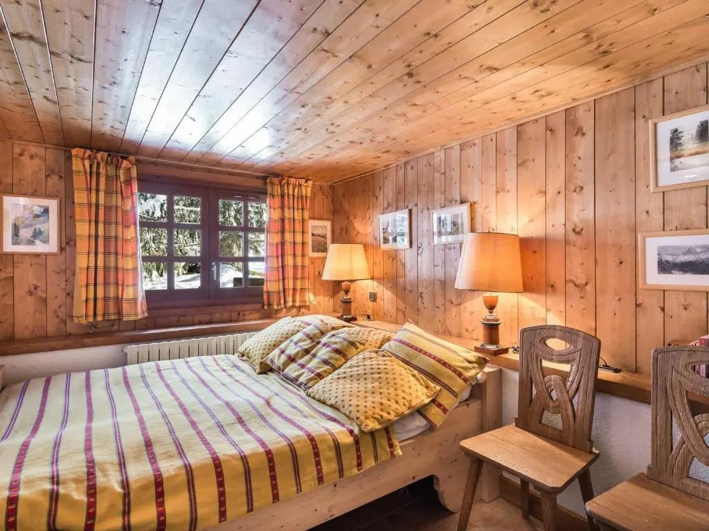 Chalet Megève, 5 pièces, 10 personnes - FR-1-453-10 - Photo 3