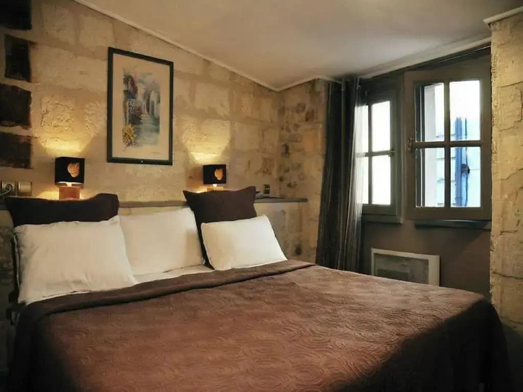 Hôtel du Palais des Papes - Photo 4