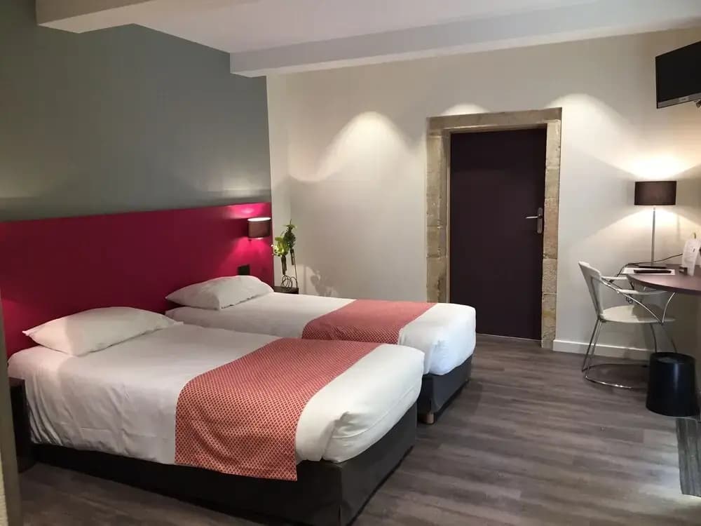 Hostellerie De Bretonnière - Groupe Logis Hotels - Photo 3