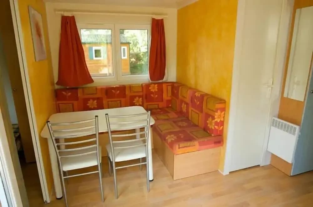 Camping le Pin - Photo 2