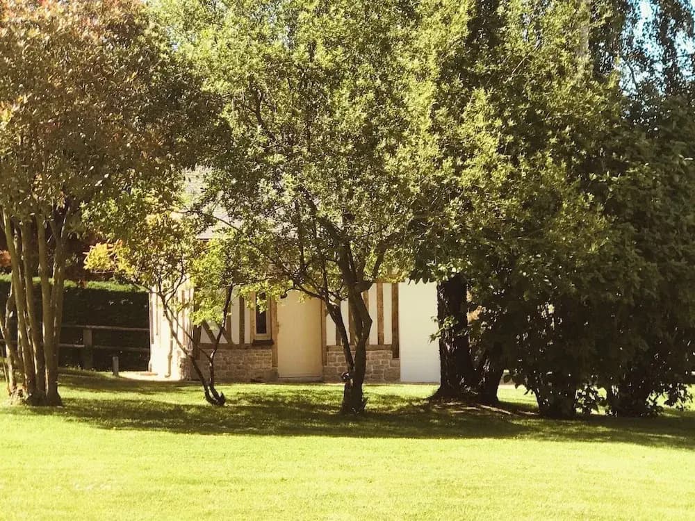 Locations - Domaine Le Coq Enchanté - Photo 4
