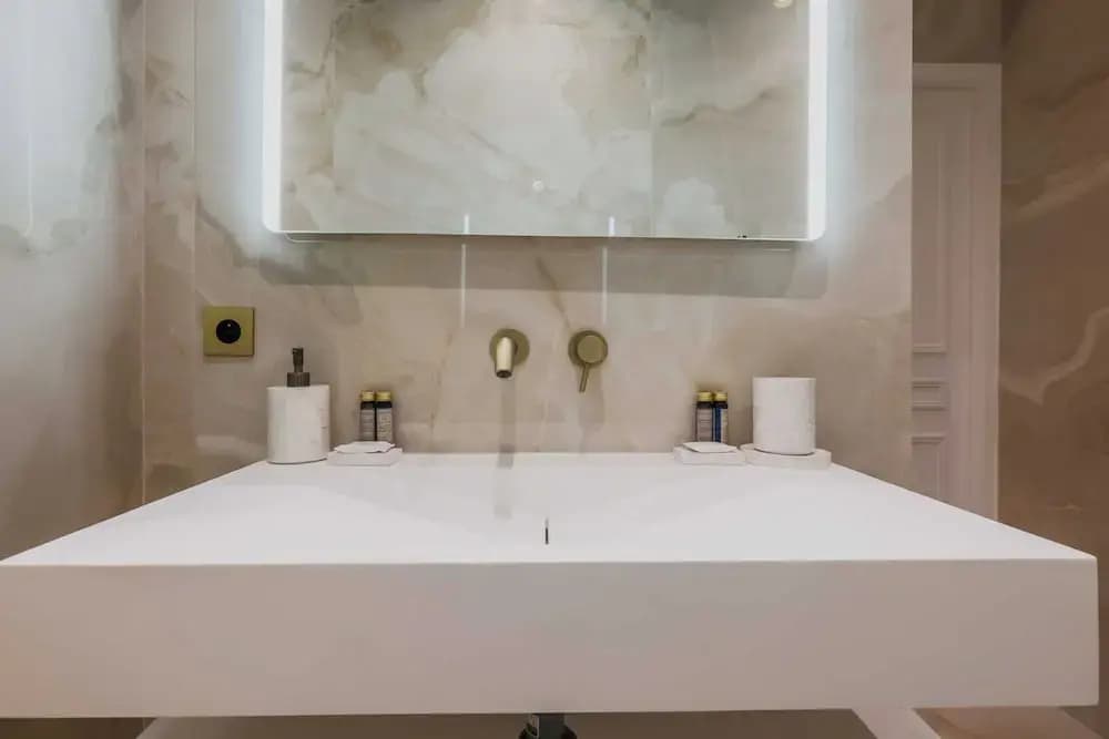 Cosy Flat - 1br/ 4P - Arc de Triomphe - Miniature 7