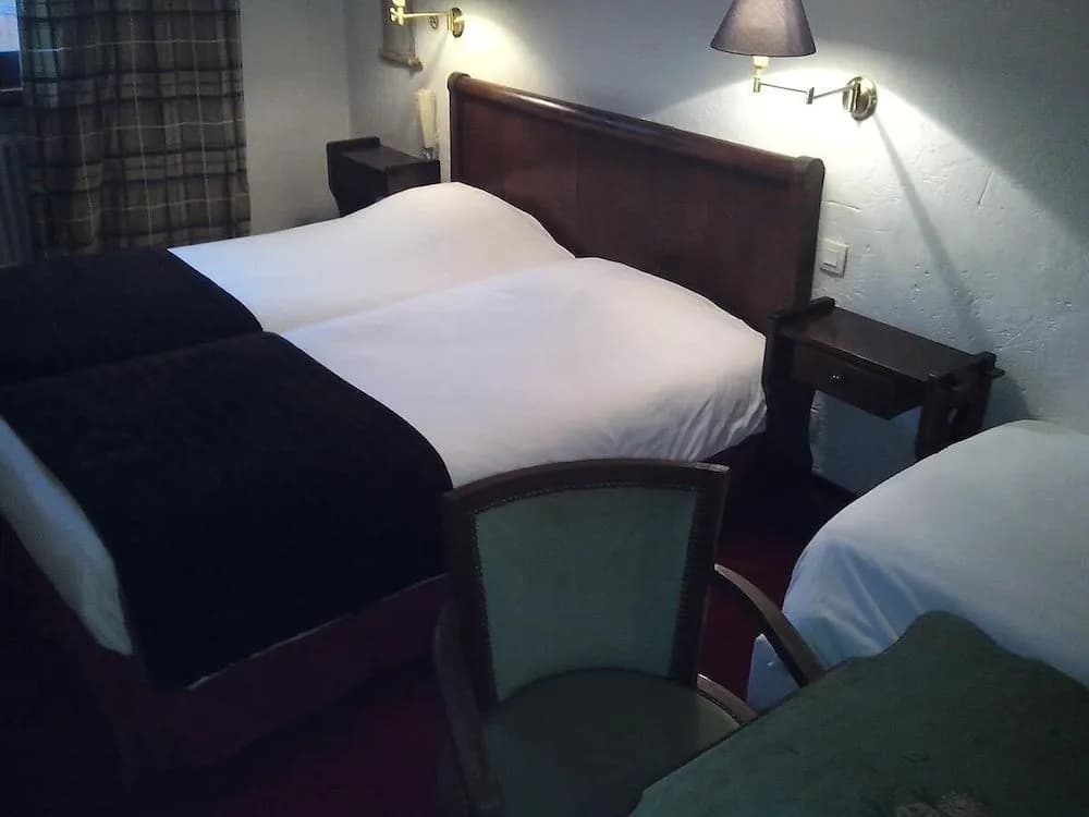 Hotel Le Kern - Photo 3