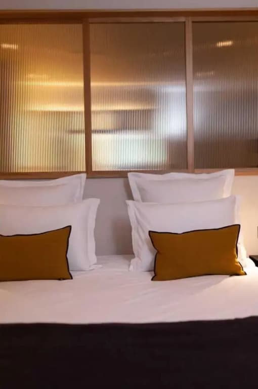 Hotel Tinah: Elegance and Comfort Near the Champs-elysees - Photo 5