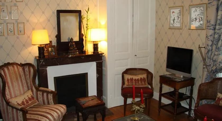 Manoir Montdidier - Miniature 6