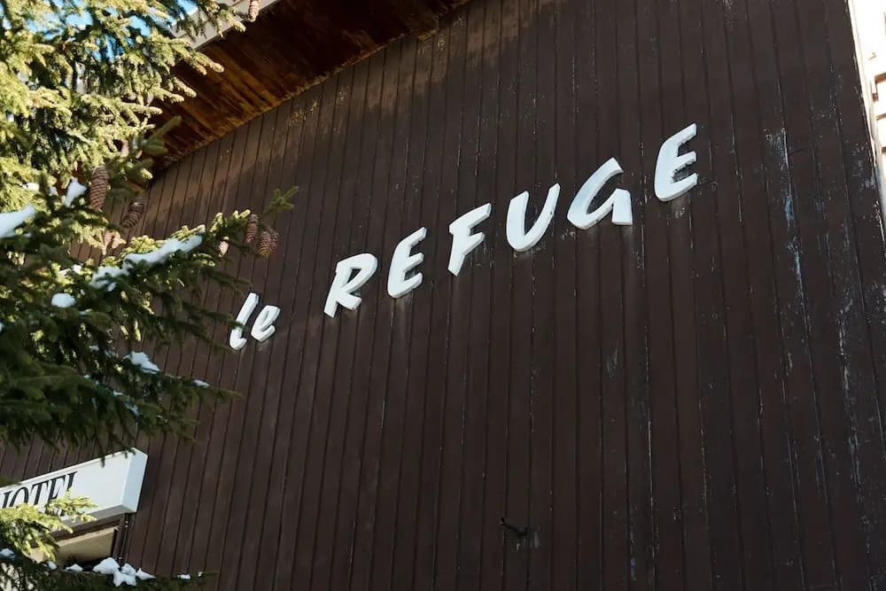 Klubhotel Le Refuge by Skinetworks - Photo 1