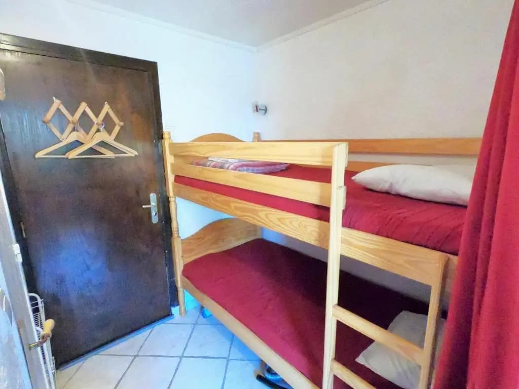 Appartement Les Deux Alpes, 1 pièce, 2 personnes - FR-1-516-153 - Photo 3