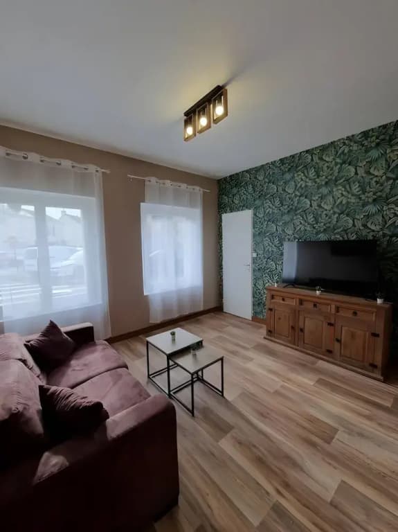 Apartment in Le Mans Near Train Station - Photo 5