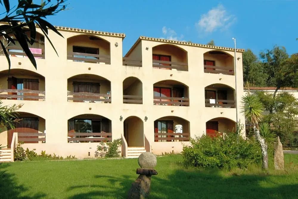 Apartment in Corsica Near Liscia Beach - Photo 1