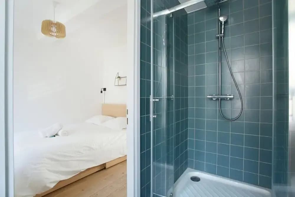 Apartment in Boulogne for 4 People - Miniature 8