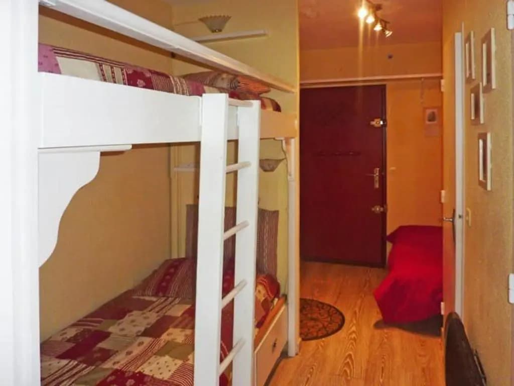Appartement Les Orres, 1 pièce, 6 personnes - FR-1-322-403 - Photo 2