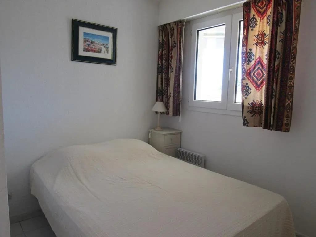 Appartement Cavalaire-sur-Mer, 2 pièces, 4 personnes - FR-1-100-233 - Photo 2