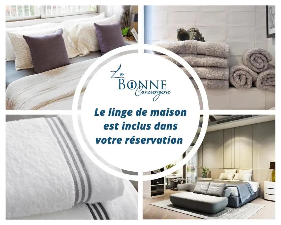 Studio Vasco / confortable / lumineux / parking privé - Photo 2