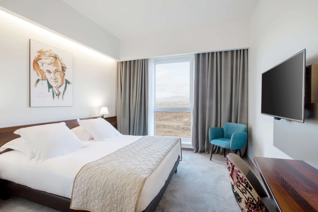 Best Western Plus Hotel Les Humanistes - Photo 4