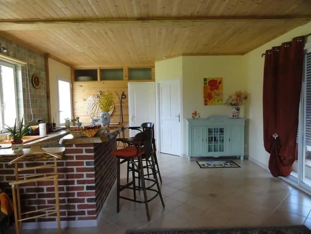 La Grange de Georges - Photo 3