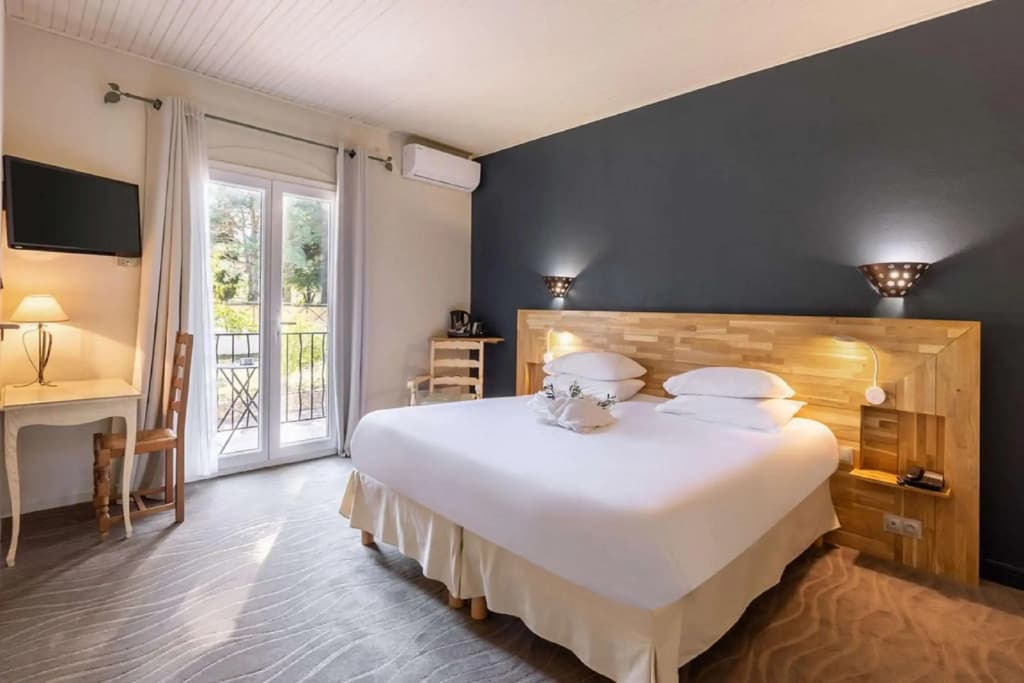 Best Western Le Val Majour - Miniature 6