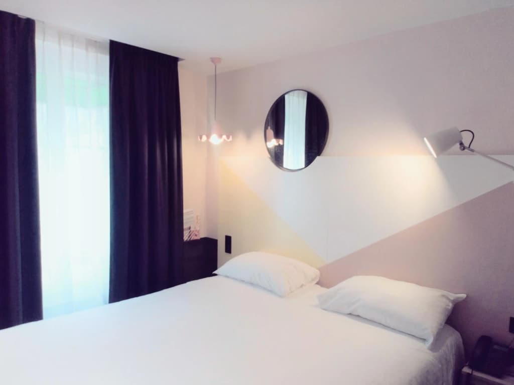ibis Styles Paris Gare de l'Est TGV - Photo 2