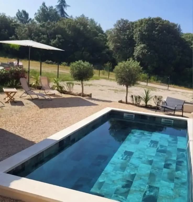L'Orée du Ventoux - Photo 3