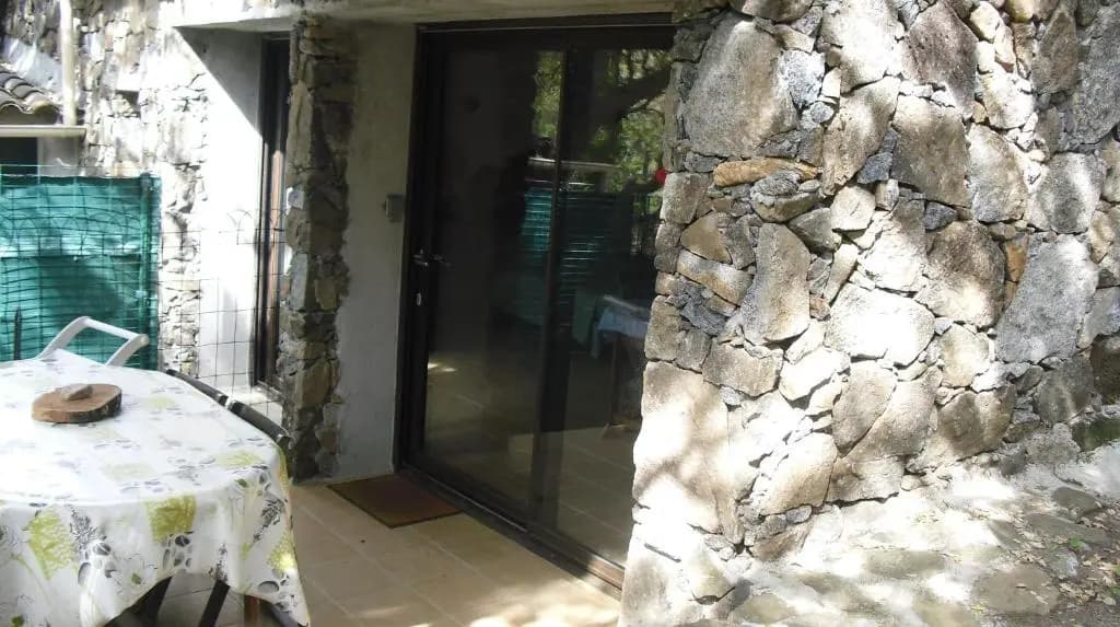 Maisonnette du berger de Croccano - Photo 2