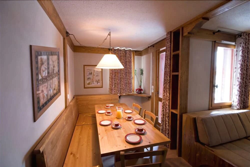 Vacancéole - Le Chalet Montchavin - Photo 4