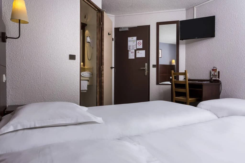 Hotel New - Photo 4
