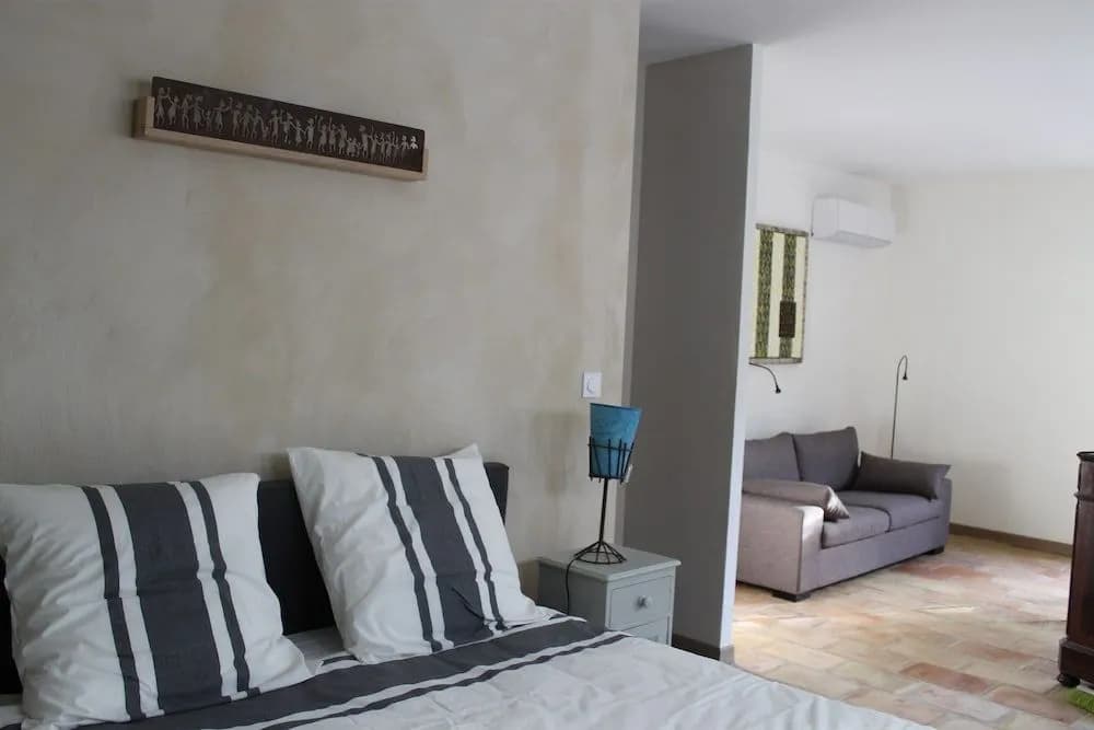 Chambres d'Hotes La Rose - Photo 3