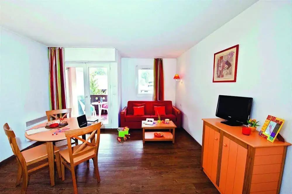 Residenz Le Chamois Blanc - Photo 2