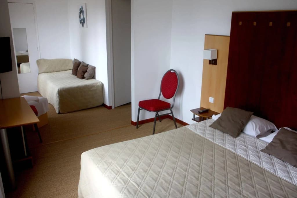 Hôtel La Chaloupe - Photo 4
