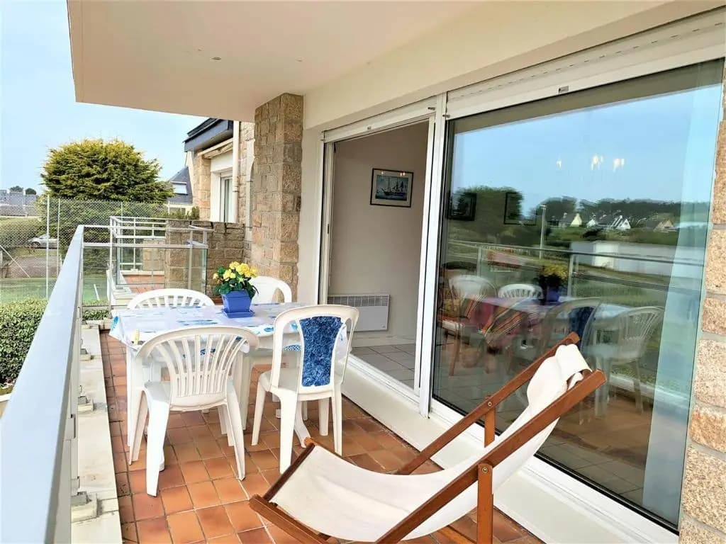 Appartement Quiberon, 2 pièces, 4 personnes - FR-1-478-103 - Miniature 7