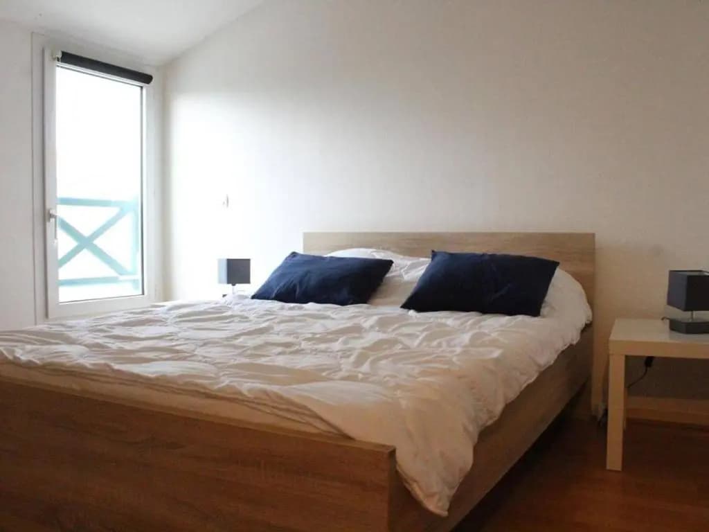 Appartement La Rochelle, 1 pièce, 4 personnes - FR-1-246-211 - Photo 3
