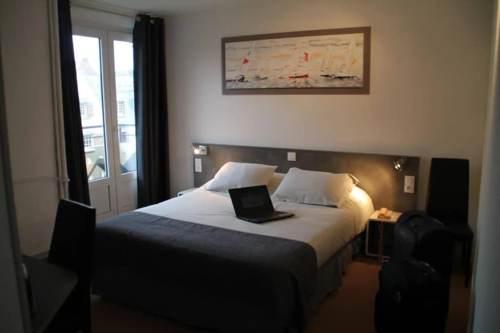 Hotel de la Mer - Photo 3