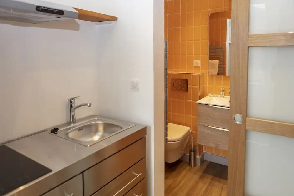 Relais Des Alpes - Miniature 7