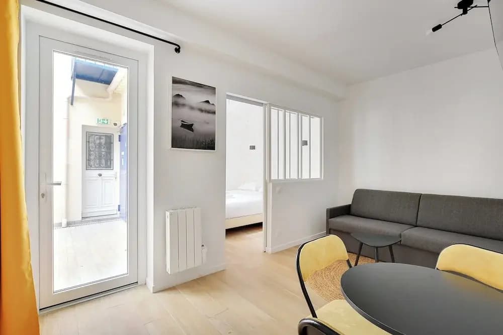 Newly Renovated Appartement Hotel Residence - Photo 4
