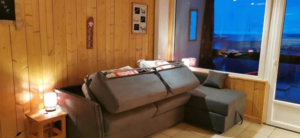 Immeuble le Champsaur - Photo 4