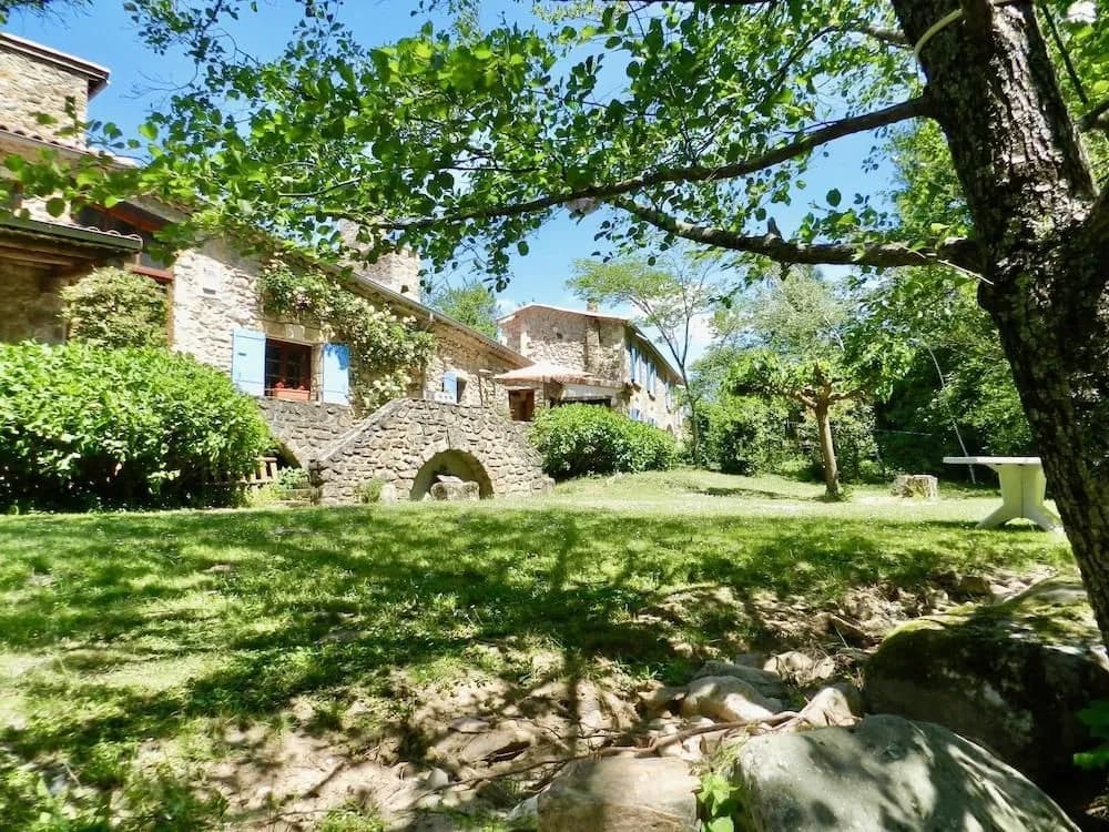 Le Moulin de Lande - Photo 3
