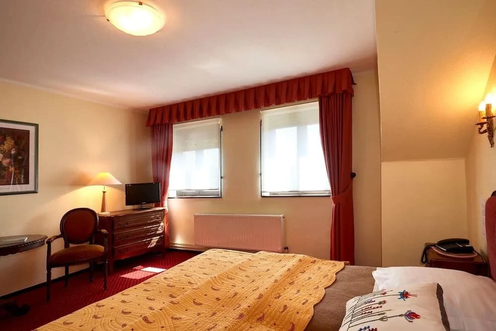 Hostellerie Belle-Vue - Photo 3
